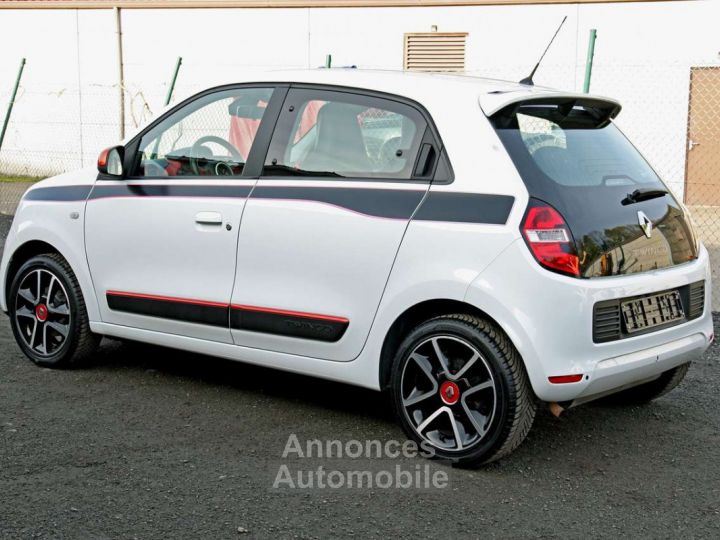 Renault Twingo 0.9 TCe Energy Intens - 3