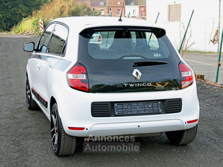 Renault Twingo 0.9 TCe Energy Intens - 4