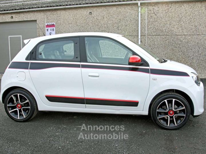 Renault Twingo 0.9 TCe Energy Intens - 6