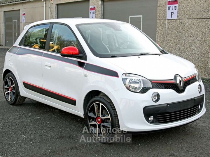 Renault Twingo 0.9 TCe Energy Intens - 7