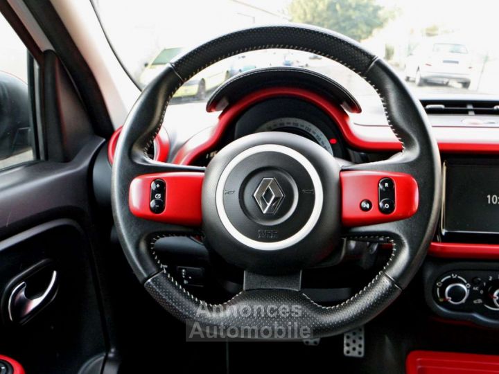 Renault Twingo 0.9 TCe Energy Intens - 13