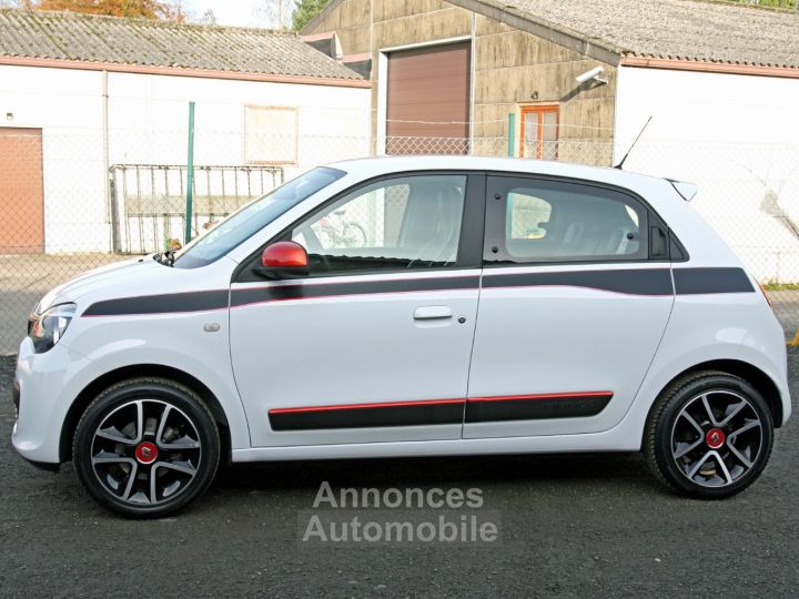 Renault Twingo 0.9 TCe Intens - 2