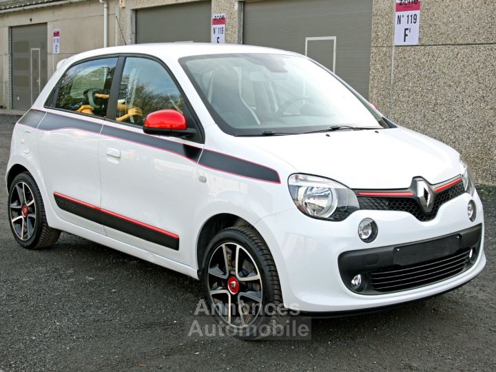 Renault Twingo 0.9 TCe Intens - 7