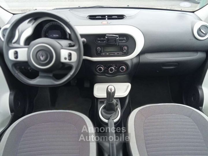 Renault Twingo 1.0 ESS 71cv A.C RADIO BLUETOOT GARANTIE 1AN - 11