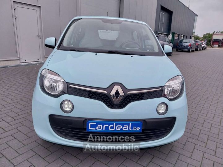 Renault Twingo 1.0i --FAIBLE.TAXE--BLUETOOTH--GARANTIE.12.MOIS-- - 2