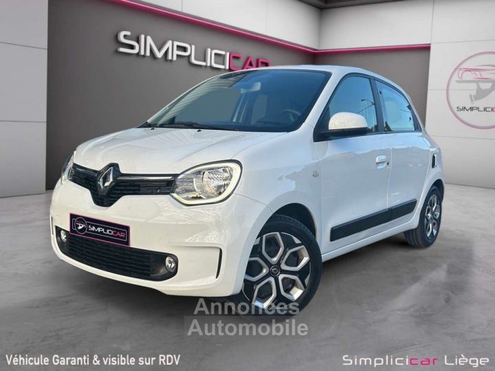 Renault Twingo 1.0i SCe - 2