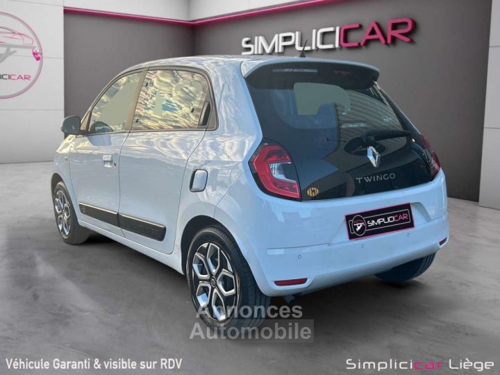 Renault Twingo 1.0i SCe - 3