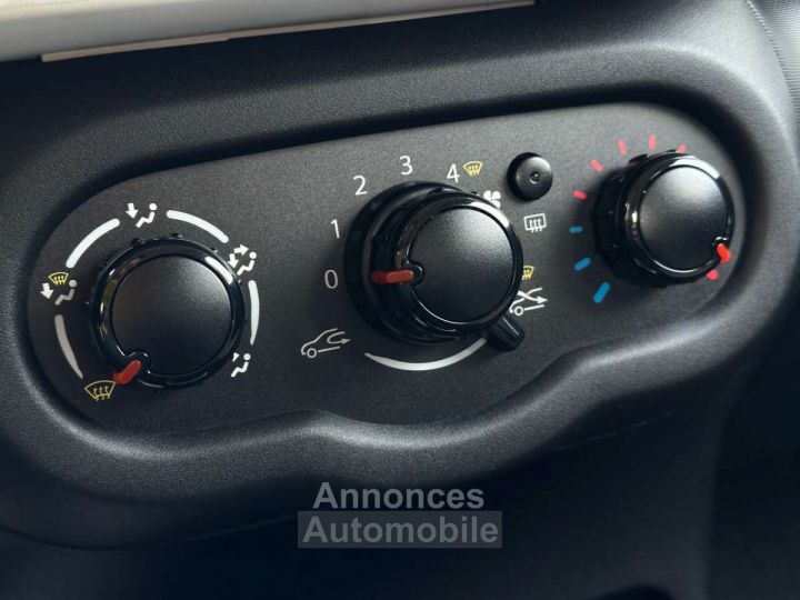 Renault Twingo 1.0i SCe Life S LED-LIMITEUR-BLUETOOTH-GARANTIE - 11