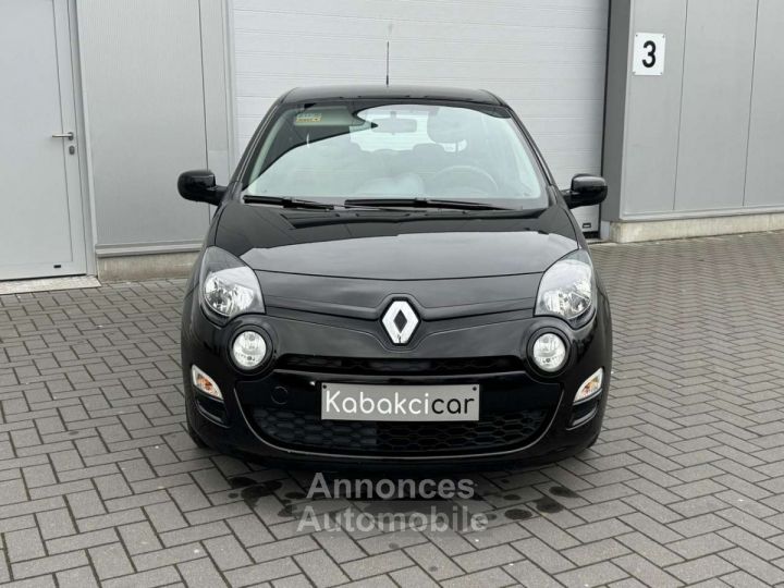 Renault Twingo 1.2i -- FAIBLE KILOMETRAGE GARANTIE 12 MOIS - 2