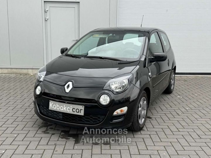 Renault Twingo 1.2i -- FAIBLE KILOMETRAGE GARANTIE 12 MOIS - 3