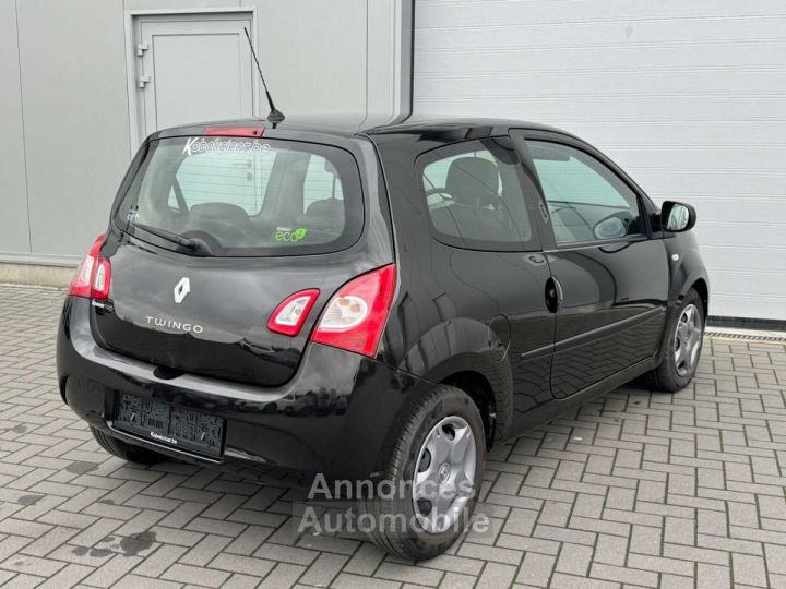 Renault Twingo 1.2i -- FAIBLE KILOMETRAGE GARANTIE 12 MOIS - 6