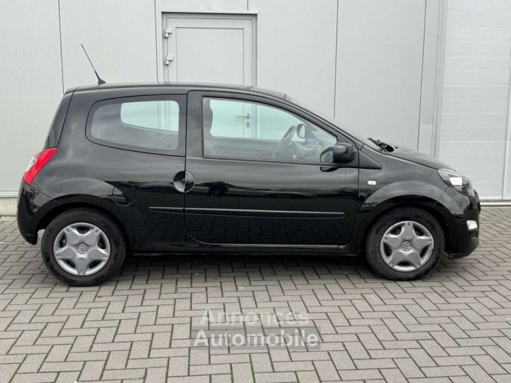 Renault Twingo 1.2i -- FAIBLE KILOMETRAGE GARANTIE 12 MOIS - 7