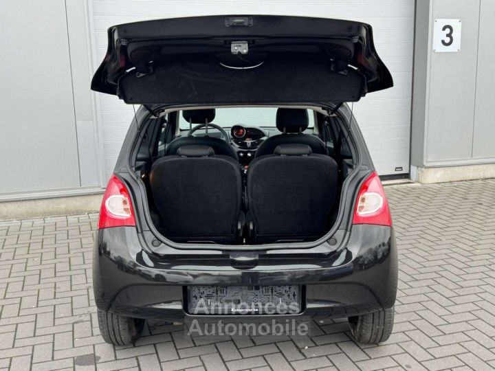 Renault Twingo 1.2i -- FAIBLE KILOMETRAGE GARANTIE 12 MOIS - 14