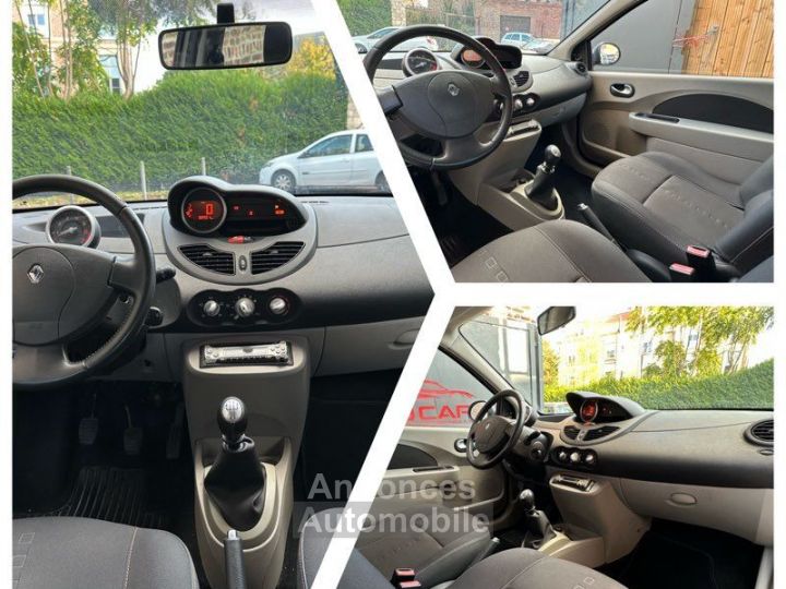 Renault Twingo 1,2i 88,000 KM - 5