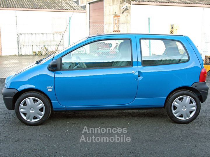 Renault Twingo 1.2i Hello - 2