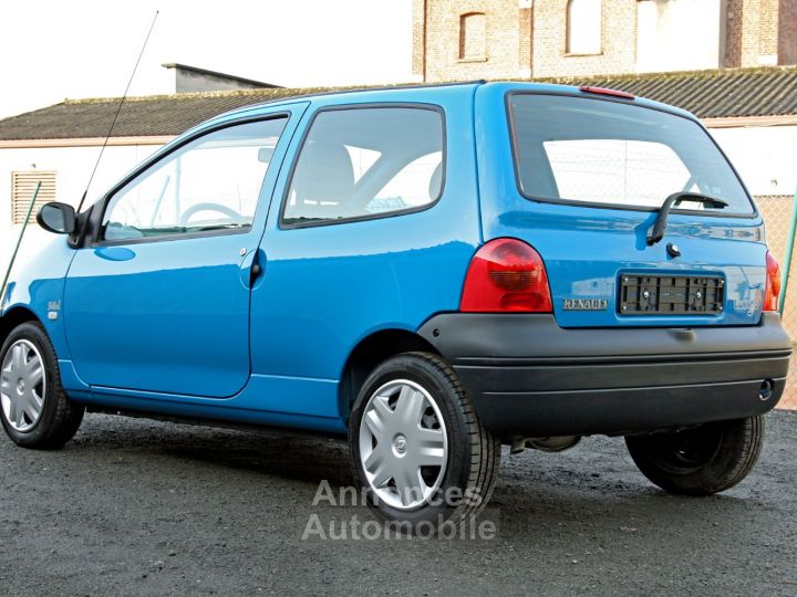 Renault Twingo 1.2i Hello - 3