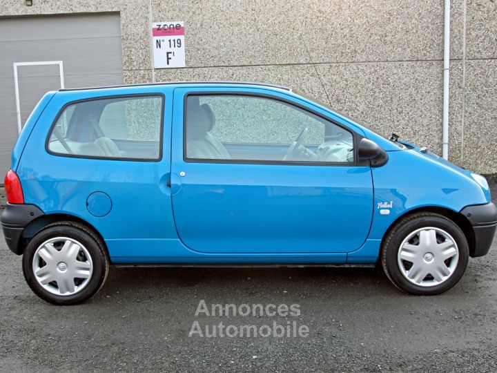 Renault Twingo 1.2i Hello - 6