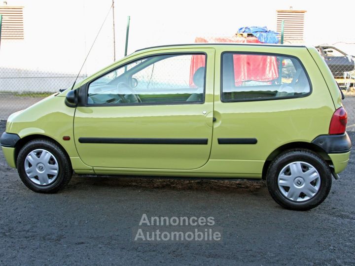 Renault Twingo 1.2i Pack Clim - 2