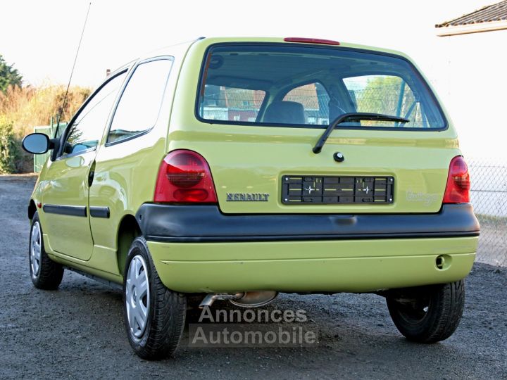 Renault Twingo 1.2i Pack Clim - 3