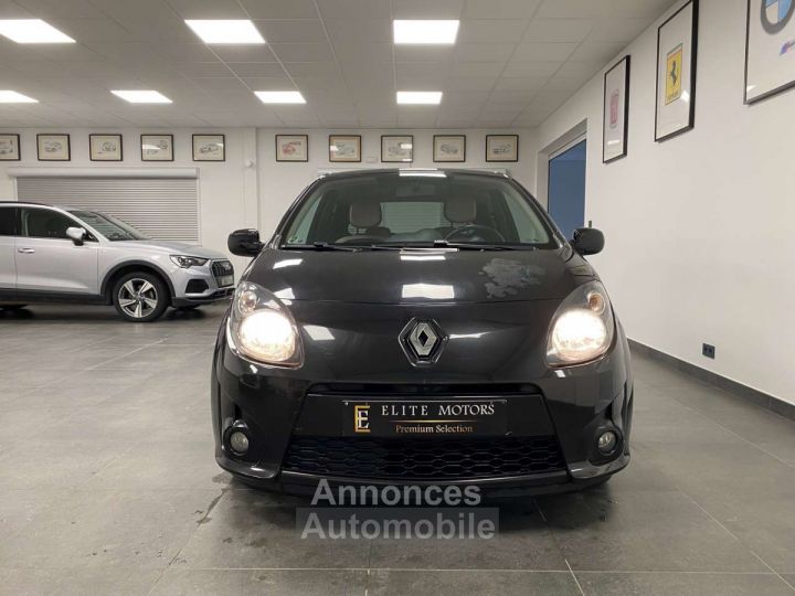 Renault Twingo 1.5 dCi Expression Miss Sixty 1erMAIN-CLIM-NEUF - 2