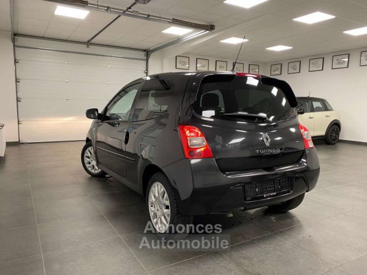 Renault Twingo 1.5 dCi Expression Miss Sixty 1erMAIN-CLIM-NEUF - 7