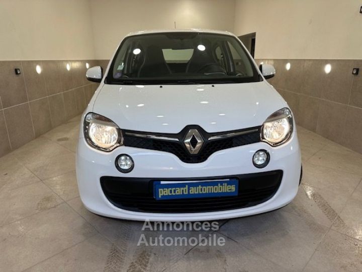 Renault Twingo 3 SCE 70cv ZEN CRIT’AIR 1 - 5