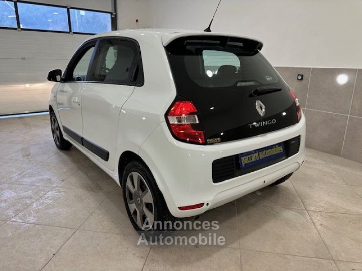 Renault Twingo 3 SCE 70cv ZEN CRIT’AIR 1 - 9