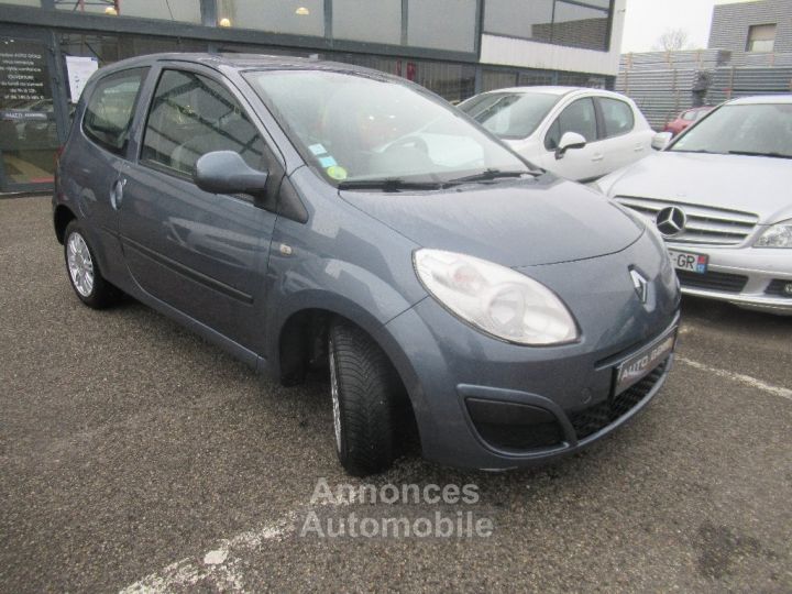 Renault Twingo II 1.2 16v 75 cv - 3