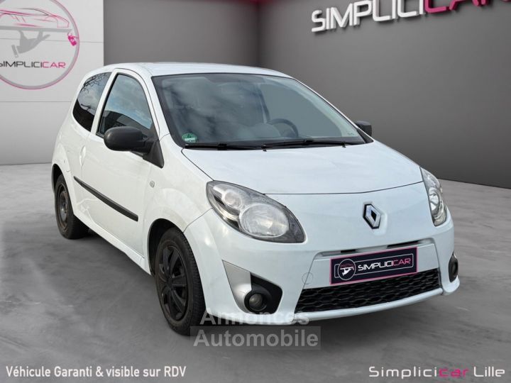 Renault Twingo II 1.2 16v 75 eco2 Dynamique - 1