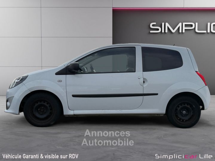 Renault Twingo II 1.2 16v 75 eco2 Dynamique - 4