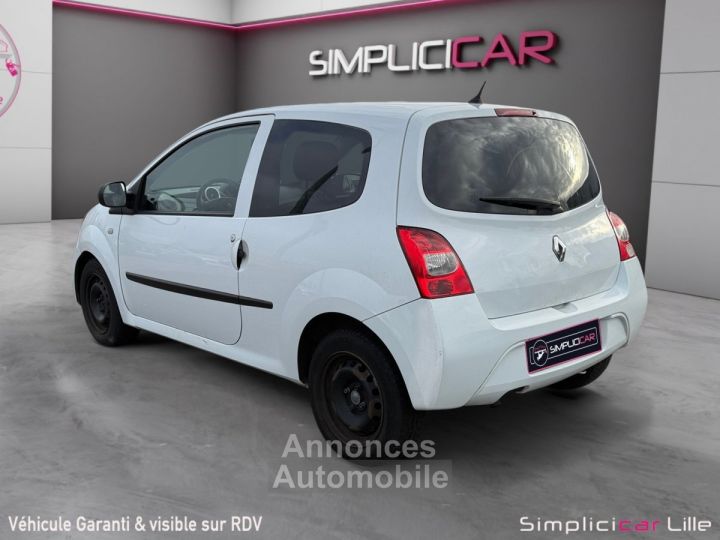 Renault Twingo II 1.2 16v 75 eco2 Dynamique - 5