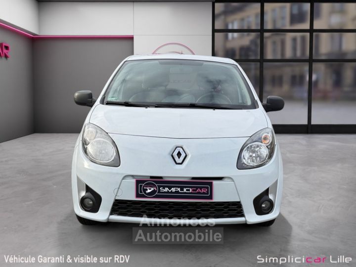 Renault Twingo II 1.2 16v 75 eco2 Dynamique - 7