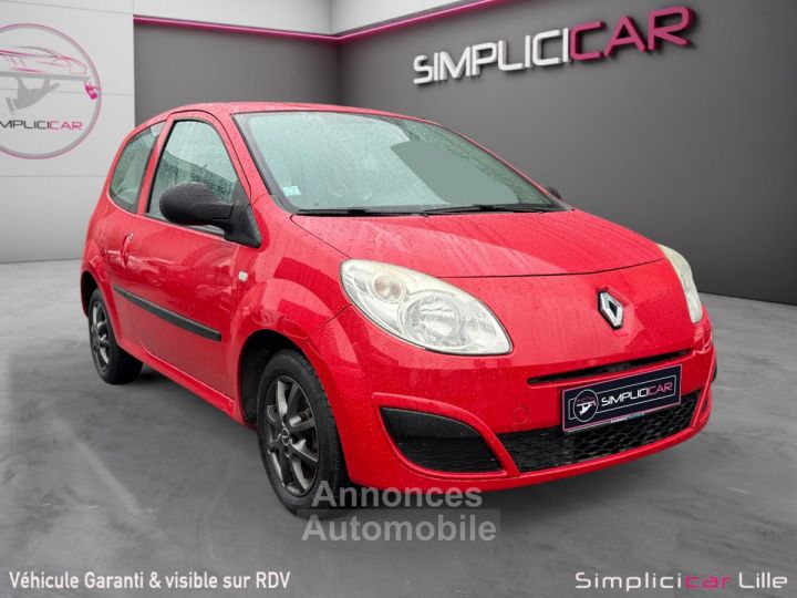 Renault Twingo II 1.2 16v 75 eco2 Expression - 1