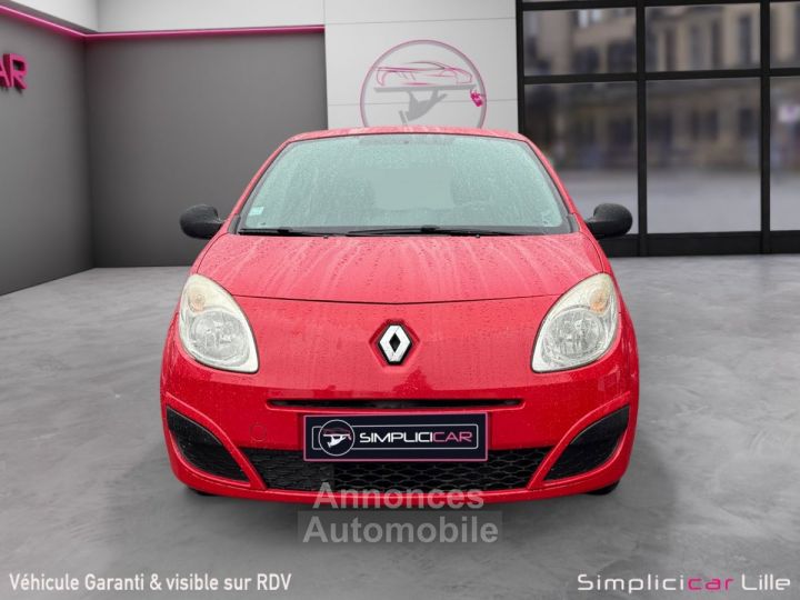 Renault Twingo II 1.2 16v 75 eco2 Expression - 3