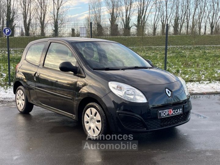 Renault Twingo II 1.2 ESS 60CH ACCESS 94.000KM 1ERE MAIN GARANTIE - 2