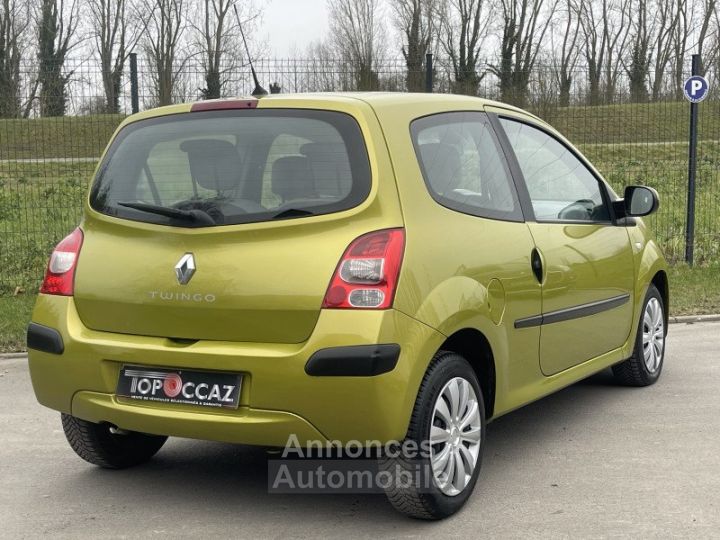 Renault Twingo II 1.2 ESS 60CH ACCESS 94.000KM 1ERE MAIN GARANTIE - 3