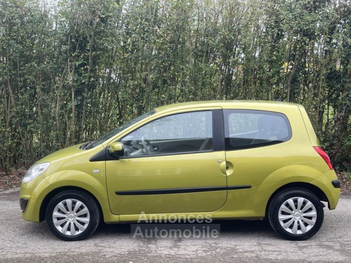 Renault Twingo II 1.2 ESS 60CH ACCESS 94.000KM 1ERE MAIN GARANTIE - 5