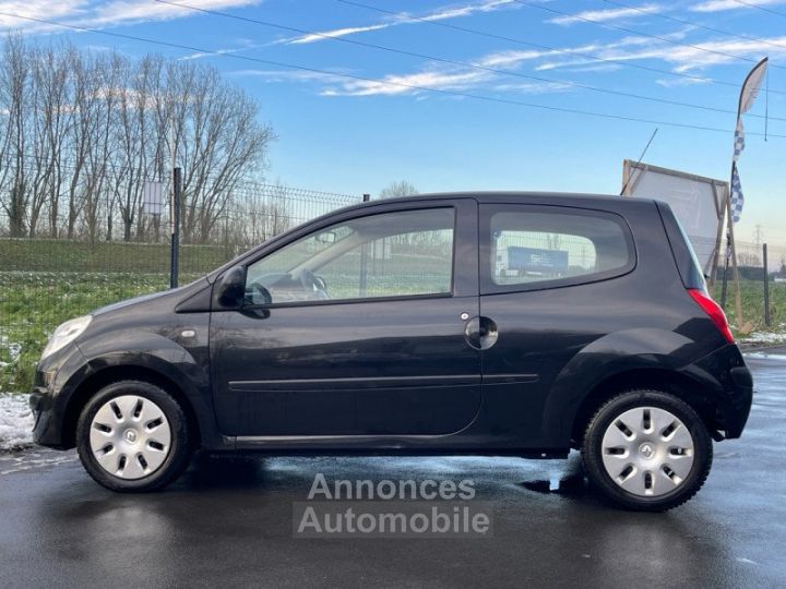 Renault Twingo II 1.2 ESS 60CH ACCESS 94.000KM 1ERE MAIN GARANTIE - 7