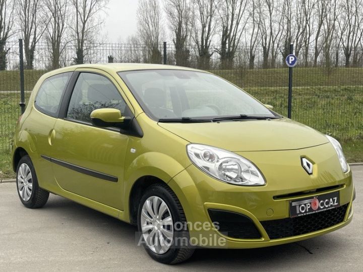 Renault Twingo II 1.2 ESS 75CH AUTOMATIQUE 17.000KM 1ERE MAIN - 2