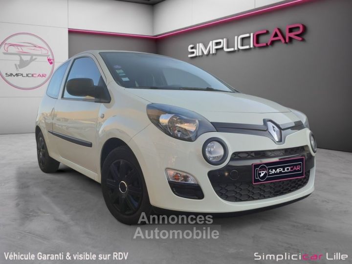 Renault Twingo II 1.2 LEV 16v 75 eco2 Expression - 1