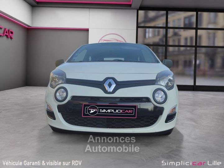 Renault Twingo II 1.2 LEV 16v 75 eco2 Expression - 2