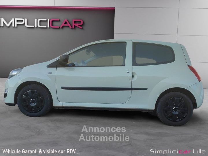 Renault Twingo II 1.2 LEV 16v 75 eco2 Expression - 4