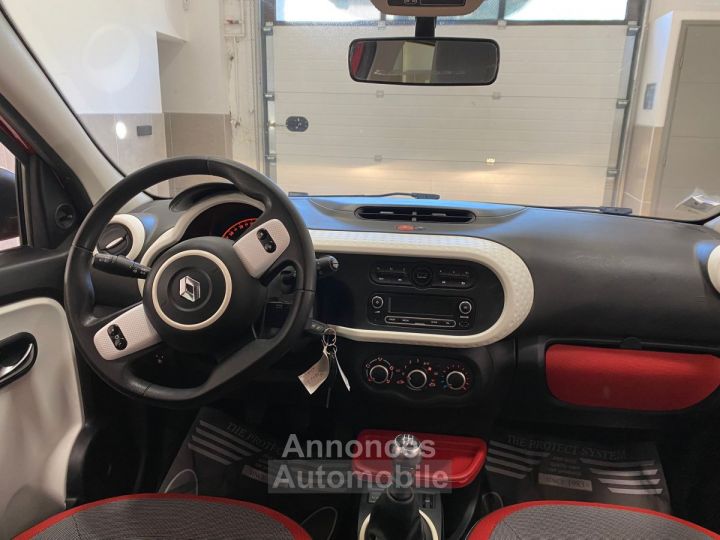 Renault Twingo III 0.9 TCE 90cv ENERGY LIMITED 1ere main - 3