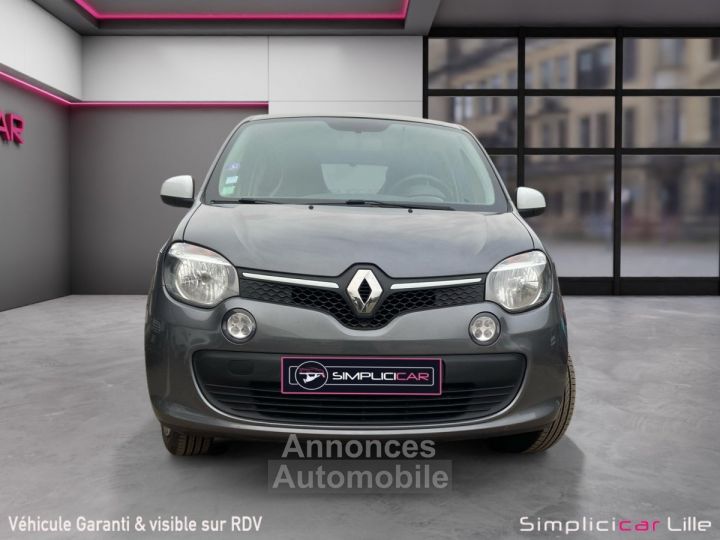 Renault Twingo III 1.0 SCe 70 eco2 Stop Start Limited - 2