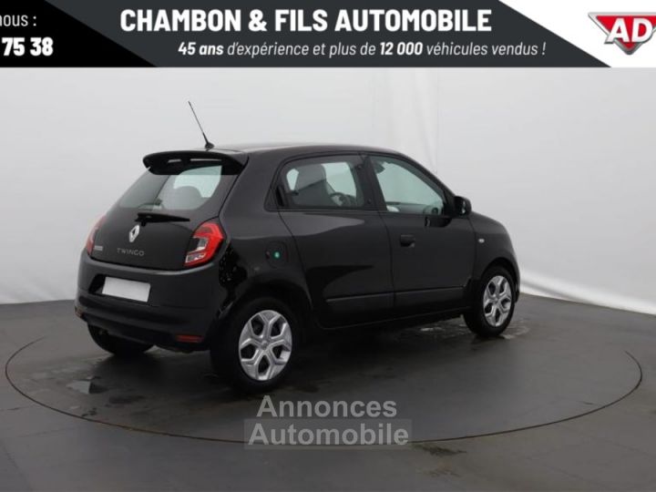 Renault Twingo III SCe 65 Zen - 6