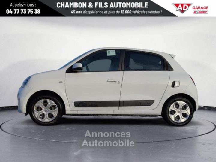 Renault Twingo III SCe 65 Zen - 2