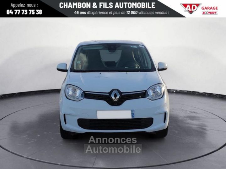 Renault Twingo III SCe 65 Zen - 7