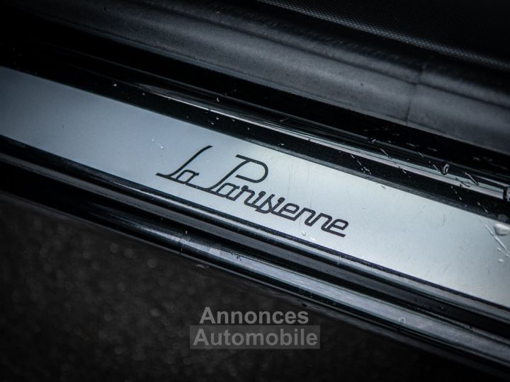 Renault Twingo La Parisienne 0.9 TCe Automaat 90PK - PARKEERSENSOREN - CRUISECONTROL - SPORTZETELS - 32