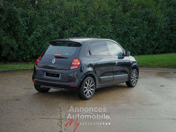 Renault Twingo Renault TWINGO III Intense 1.0 70ch - Première Main - 4 pneus Neufs - Garantie 12 Mois - Bluetooth - 5