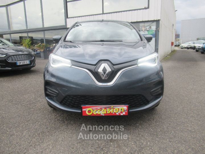 Renault Zoe R110  Zen - 2